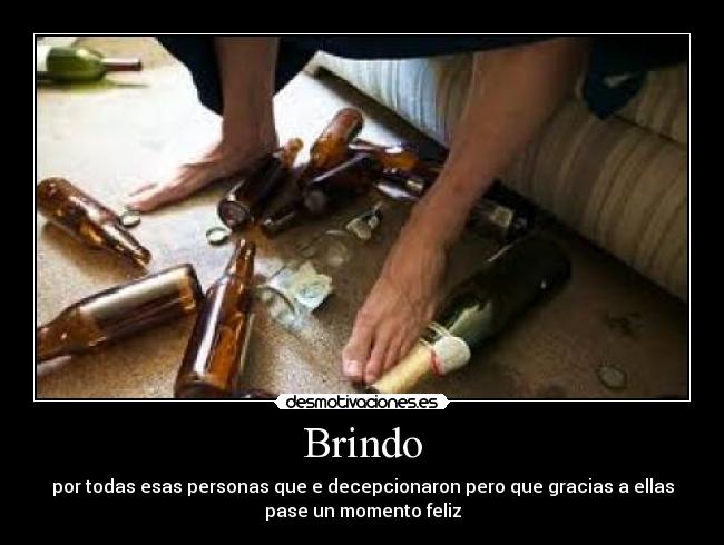 Brindo -