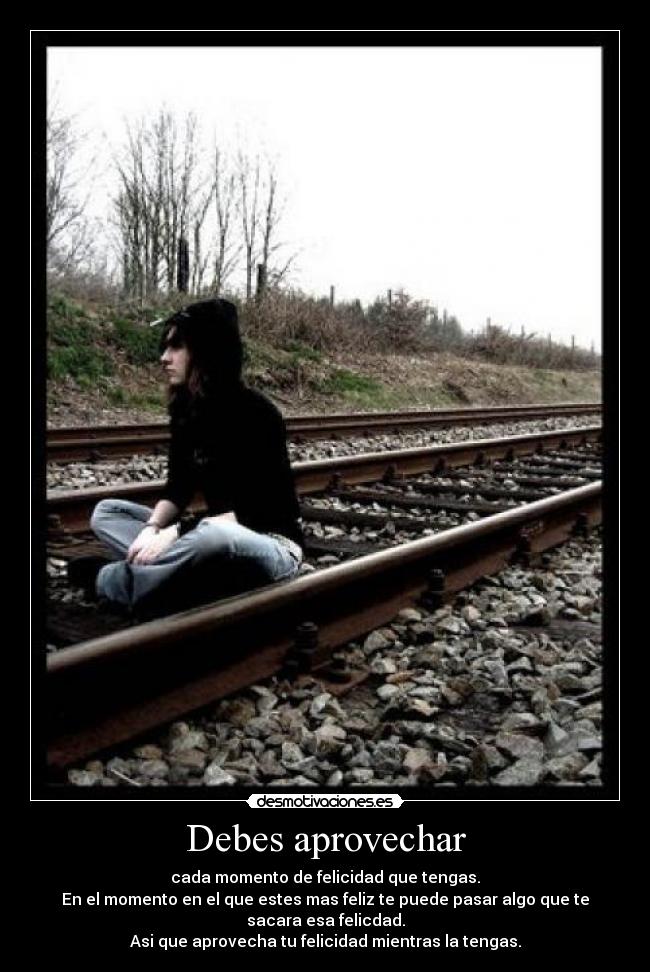 carteles que poner aqui desmotivaciones