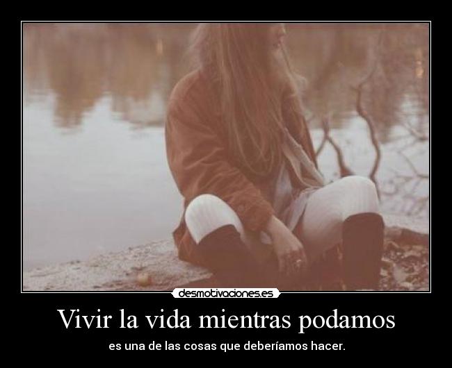 carteles vida gall94 desmotivaciones