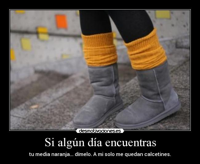 Si algún día encuentras -