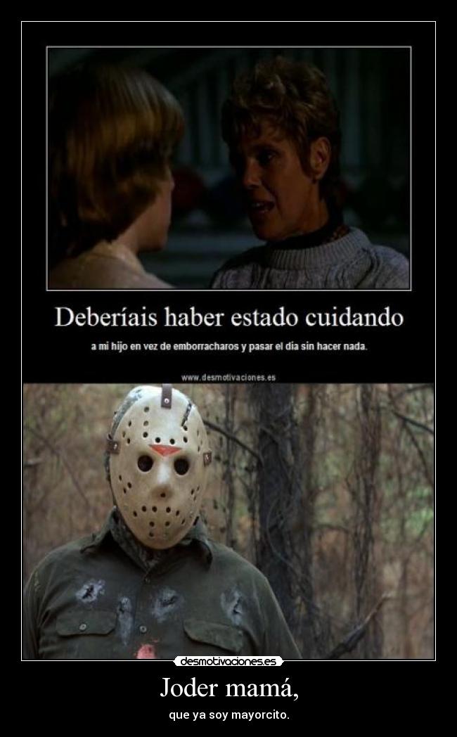 carteles quiero slevin desmotivaciones