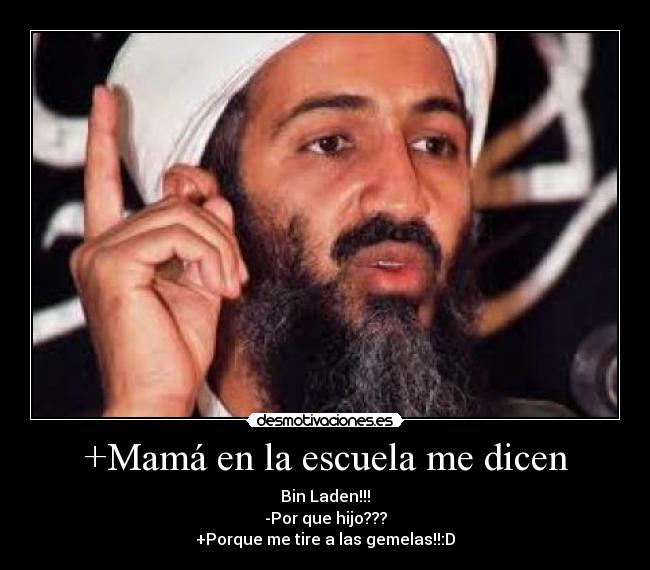 +Mamá en la escuela me dicen - 