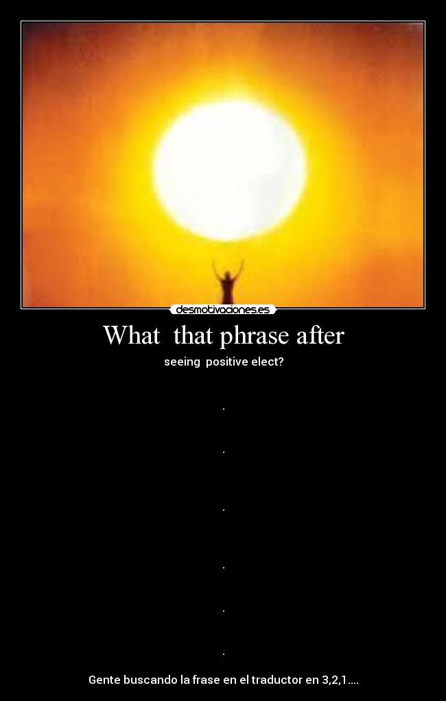 carteles uho9ho9h desmotivaciones