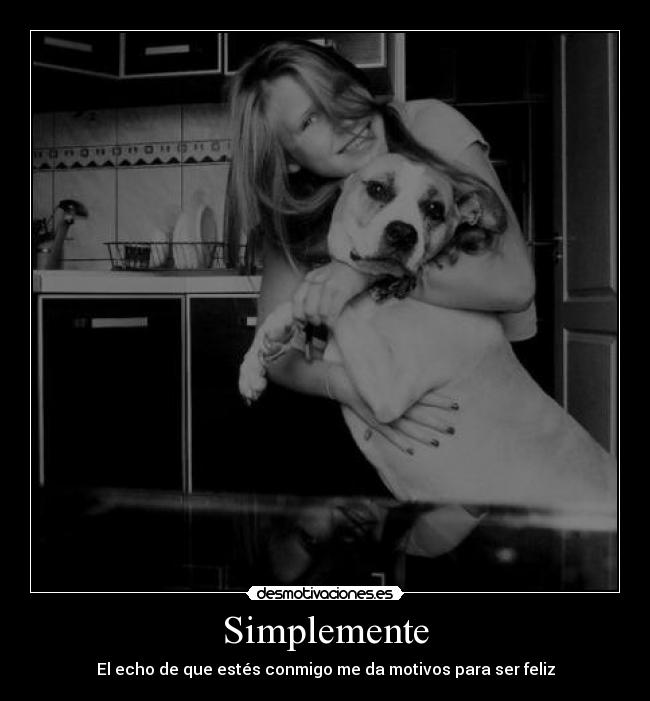 Simplemente - 