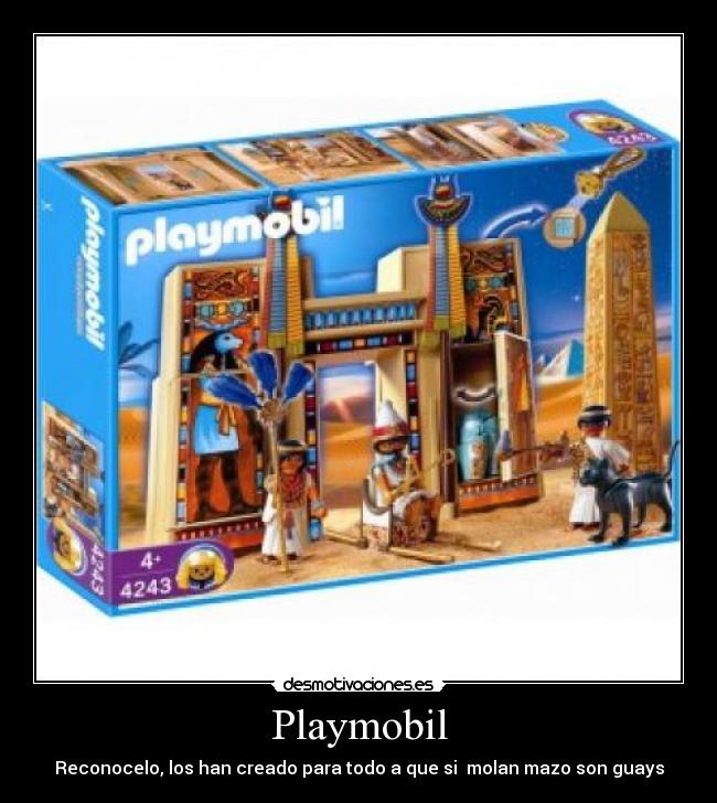 Playmobil - 