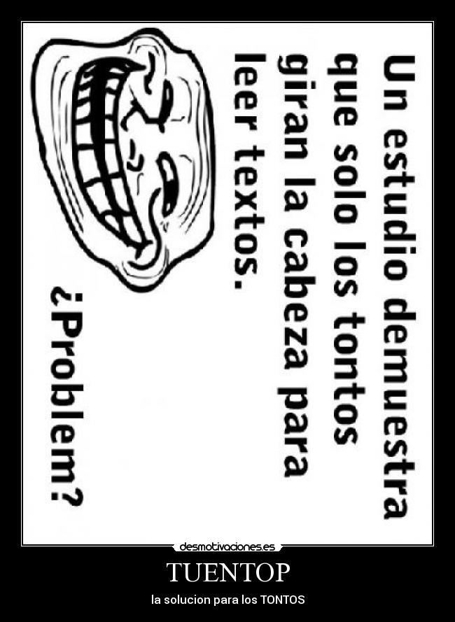 TUENTOP -