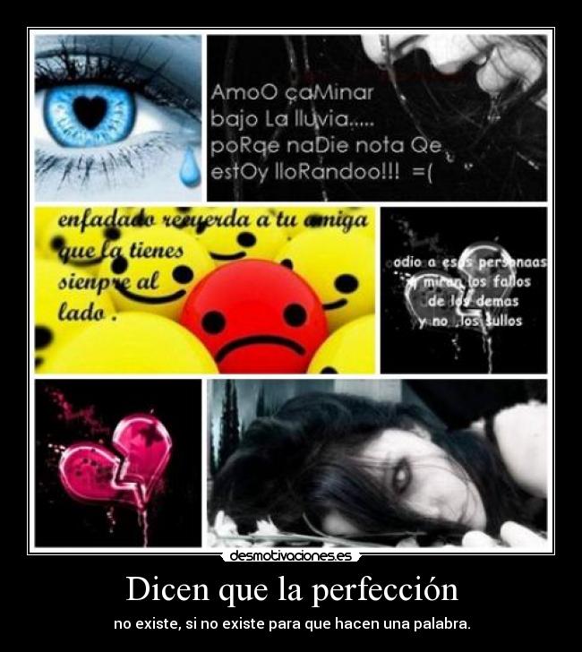 carteles patrii desmotivaciones