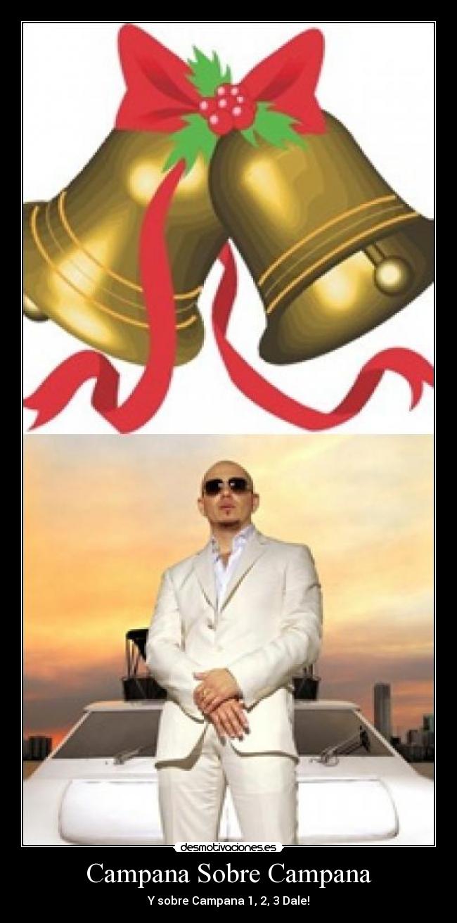 Campana Sobre Campana -