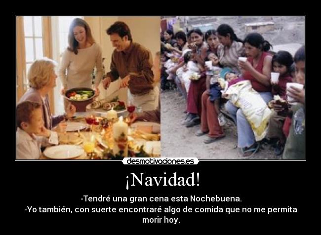 ¡Navidad! -
