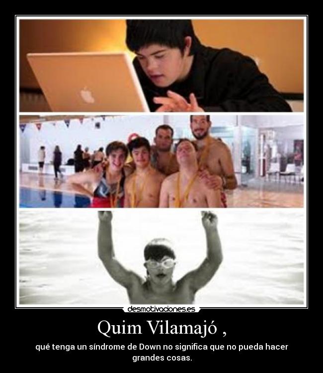 Quim Vilamajó , -