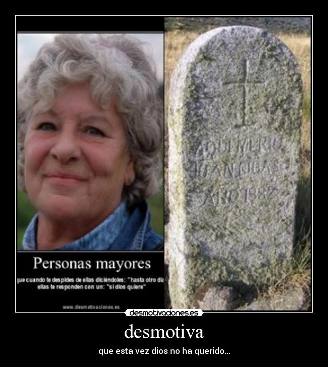 carteles desmotiva sandra yau desmotivaciones