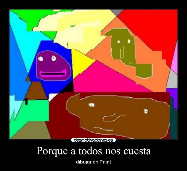 carteles true history desmotivaciones