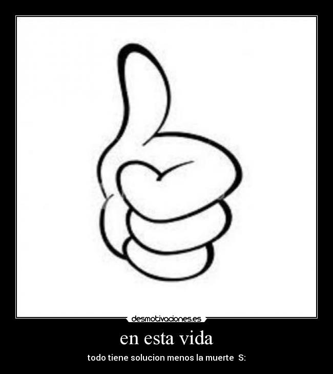 carteles vida maarlovesyou desmotivaciones