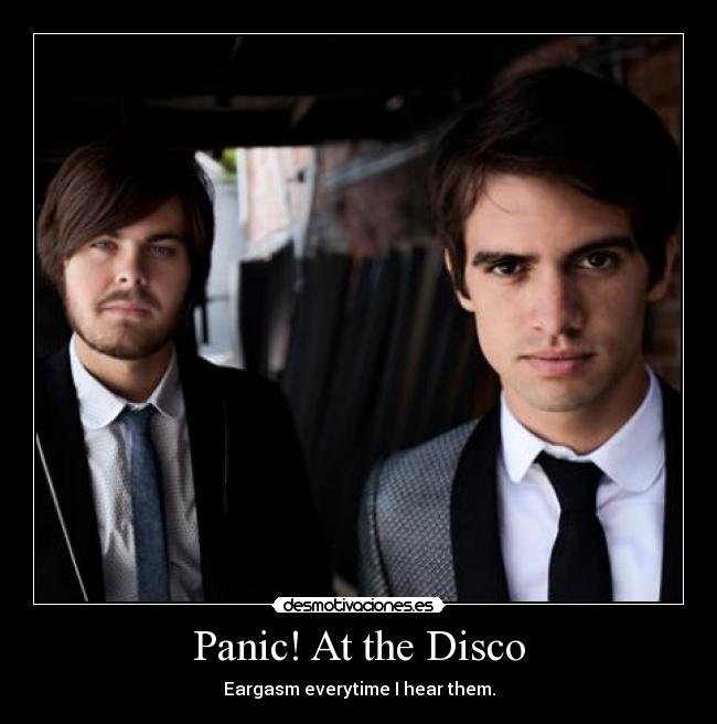 Panic! At the Disco - 