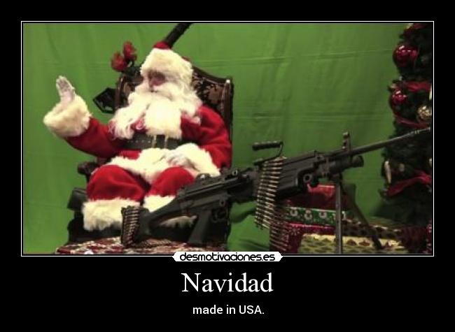 Navidad -