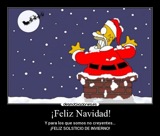 ¡Feliz Navidad! - 