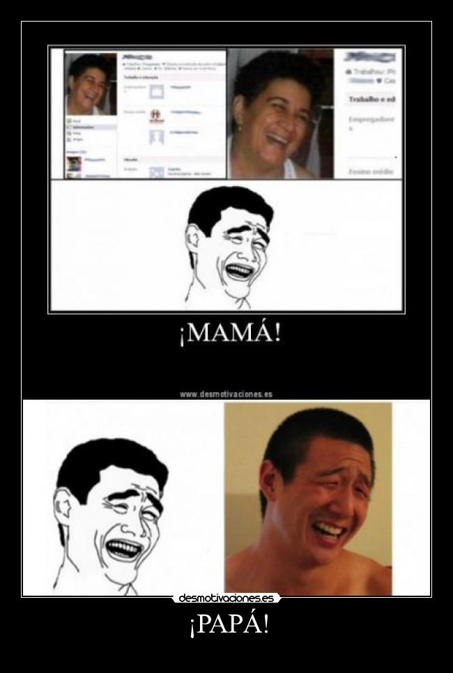 ¡PAPÁ! - 