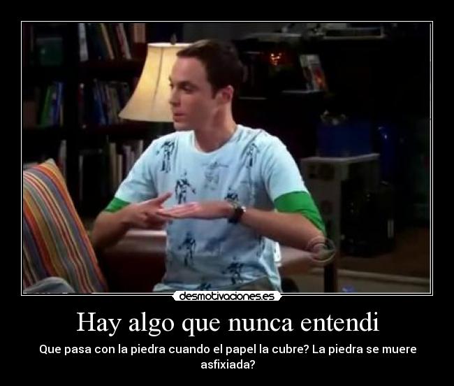 carteles piedra papel tijera desmotivaciones