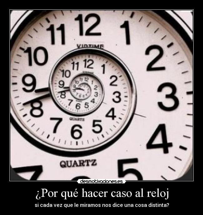 carteles tiempo 3810 desmotivaciones