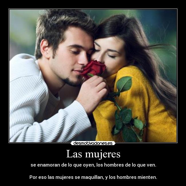 Las mujeres - 