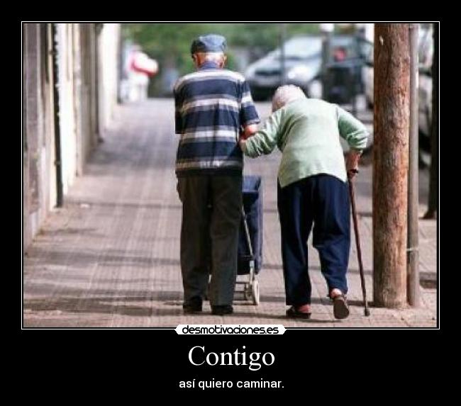 Contigo -