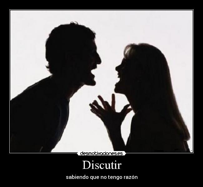 Discutir - 
