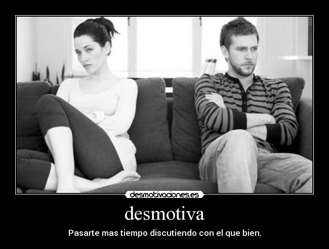 desmotiva -
