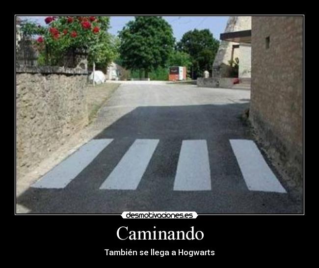 Caminando - 