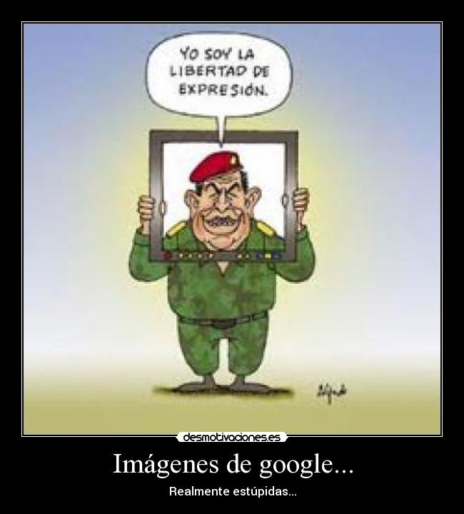carteles chavez desmotivaciones