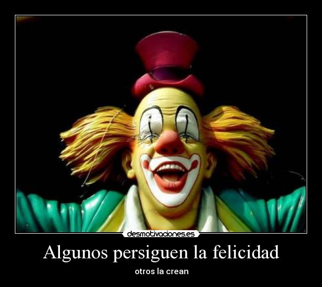 carteles felicidad thevoice desmotivaciones