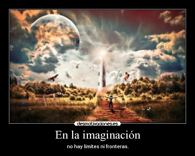 En la imaginación - 