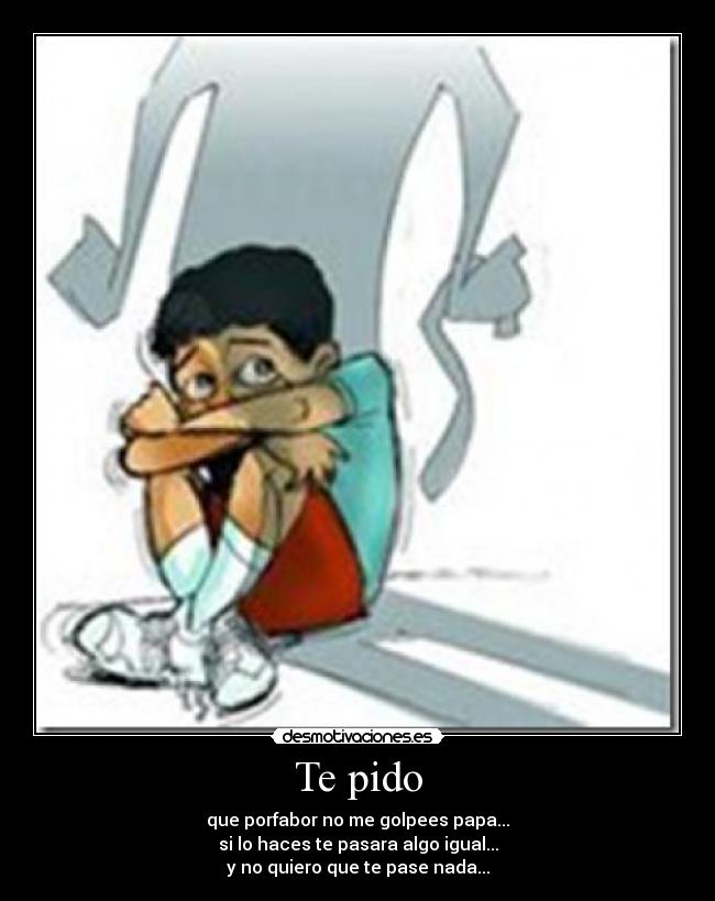 Te pido - 