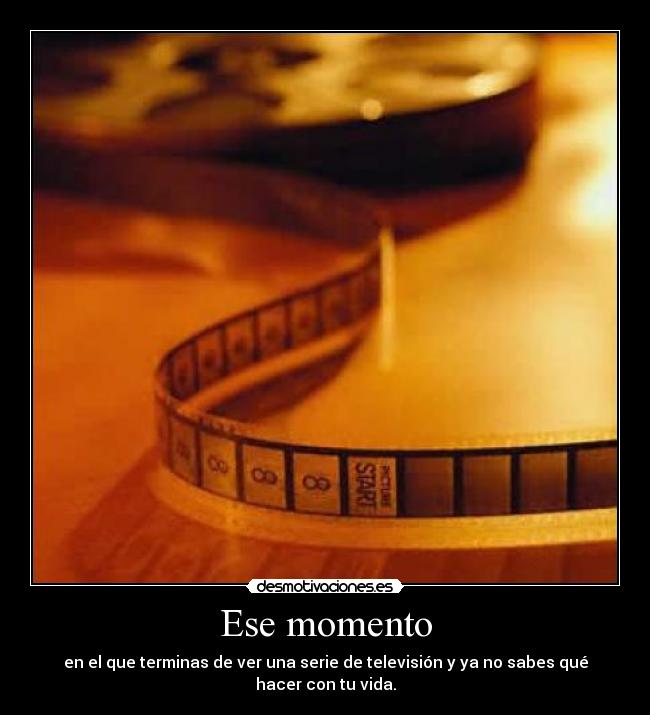 Ese momento - 