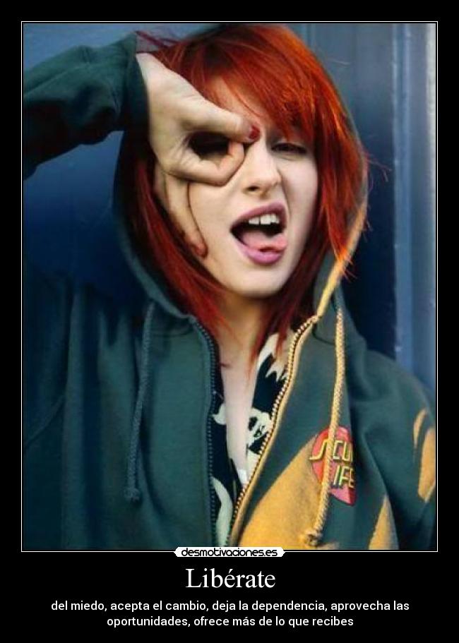 carteles irenelaquevayviene desmotivaciones