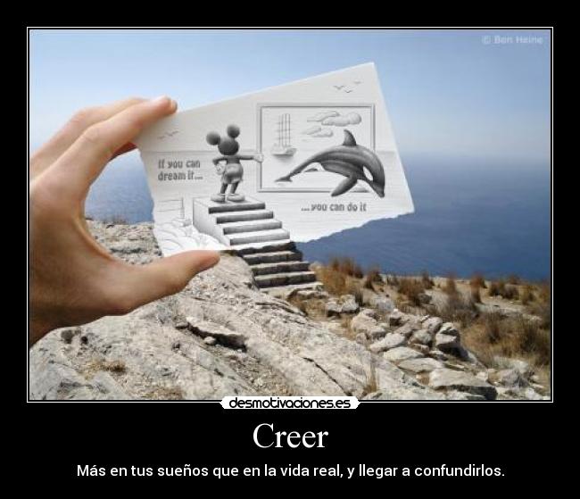 Creer - 