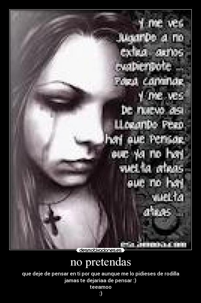 carteles lookaa desmotivaciones