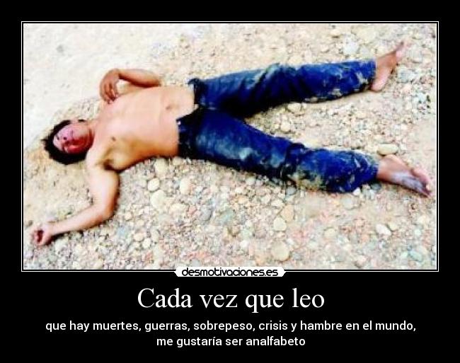 carteles garcia69 desmotivaciones