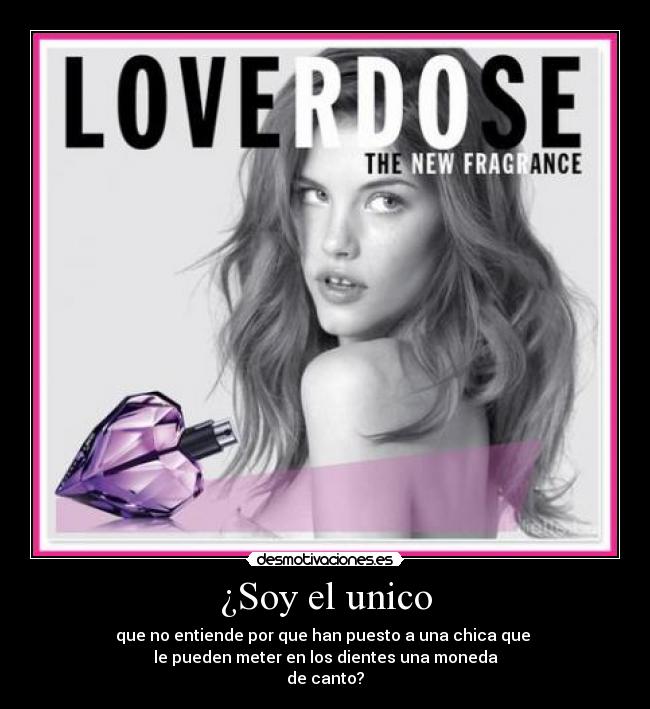 carteles lover desmotivaciones