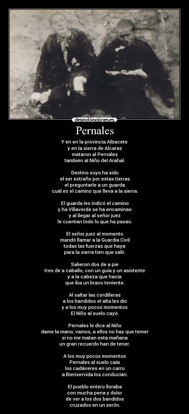 Pernales -
