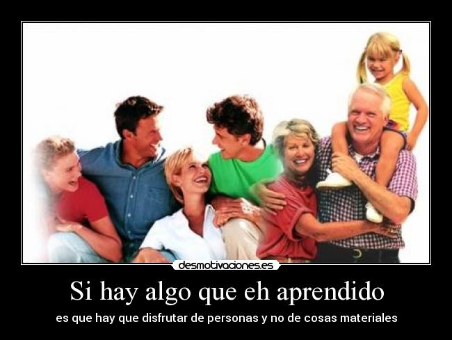 carteles hay algo que aprendido desmotivaciones