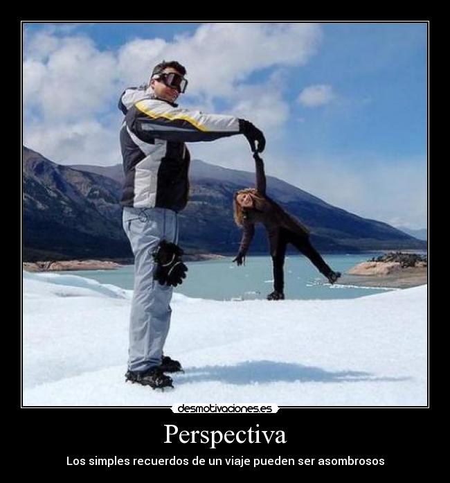 Perspectiva -