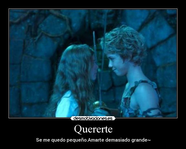 Quererte -