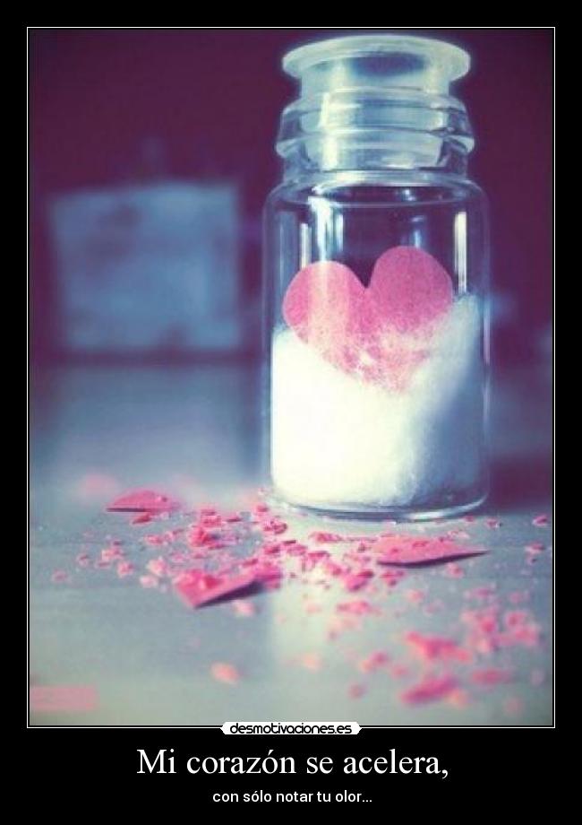 carteles corazon amoor desmotivaciones