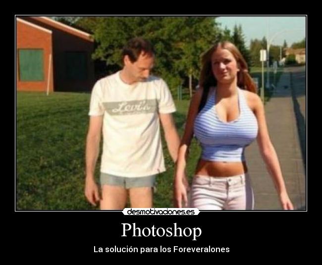 Photoshop -