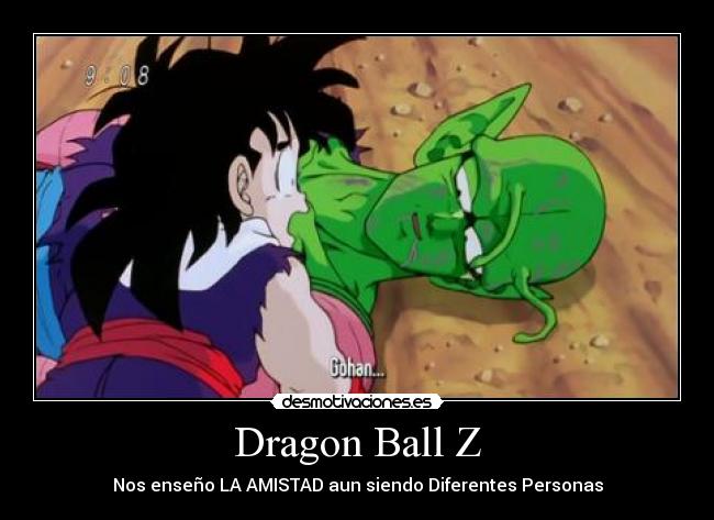Dragon Ball Z - 