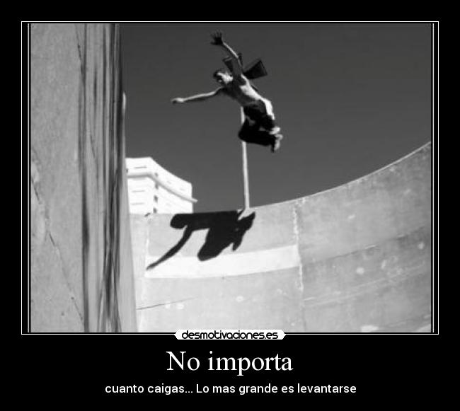 carteles desmotivaciones
