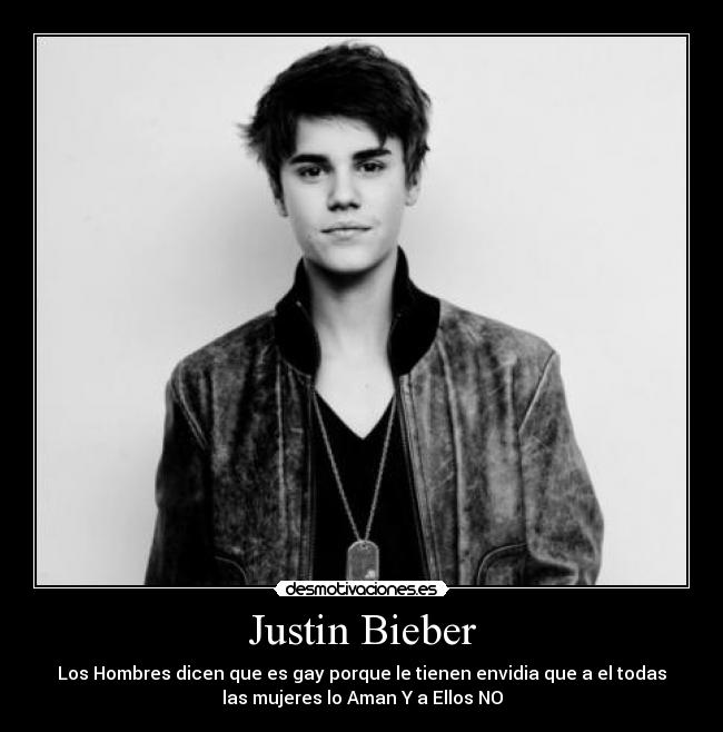 Justin Bieber - 