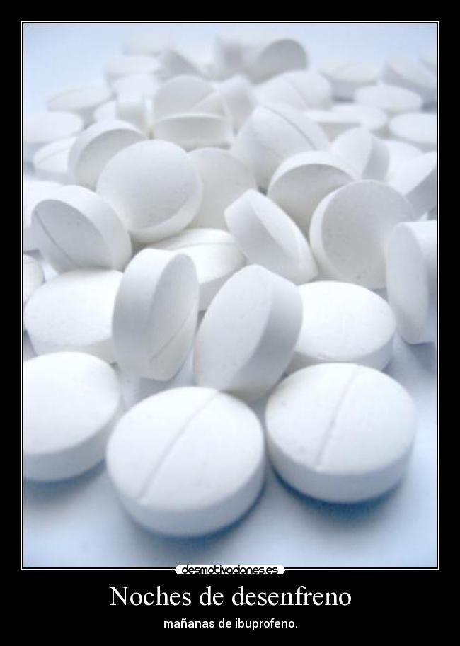 Noches de desenfreno -