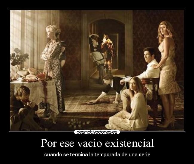 carteles american horror story desmotivaciones