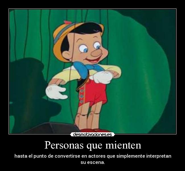 carteles personas desmotivaciones